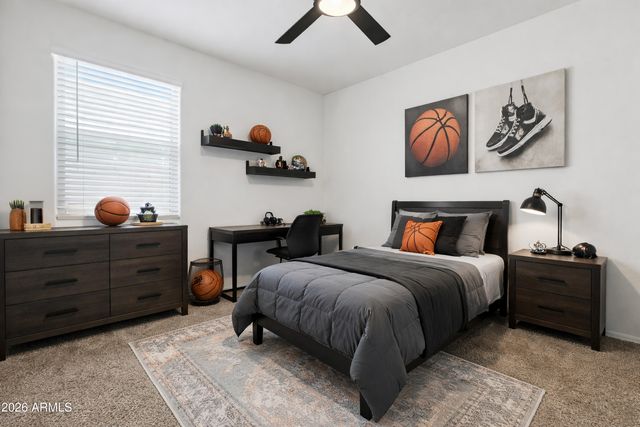 18804 W Jefferson Street, Buckeye, AZ 85326