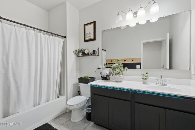 18804 W Jefferson Street, Buckeye, AZ 85326