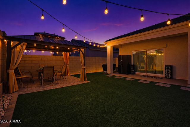 18804 W Jefferson Street, Buckeye, AZ 85326