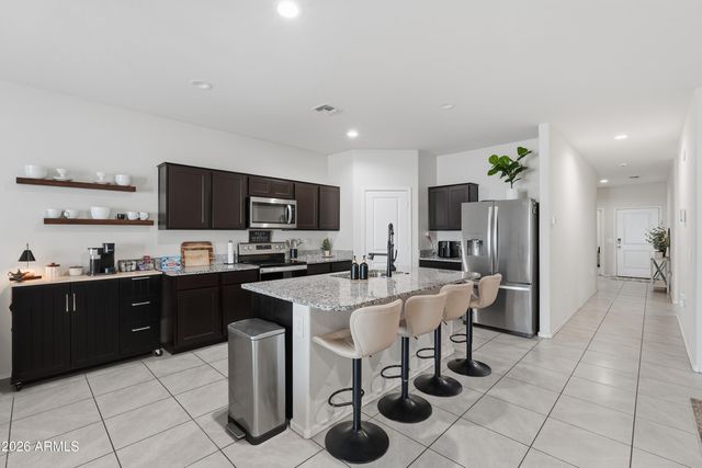 18804 W Jefferson Street, Buckeye, AZ 85326