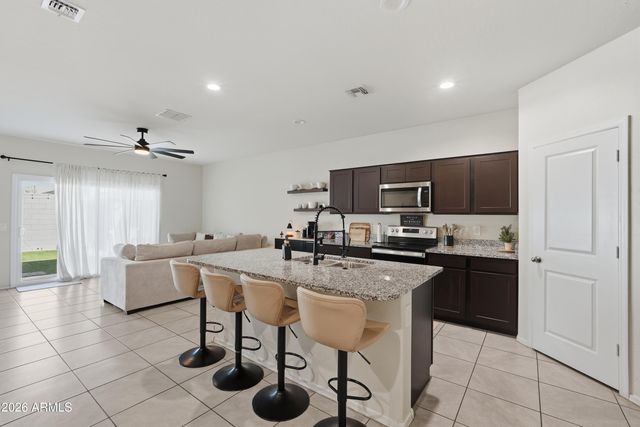 18804 W Jefferson Street, Buckeye, AZ 85326