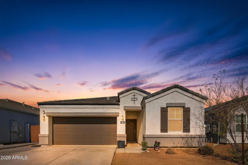 18804 W Jefferson Street, Buckeye, AZ 85326