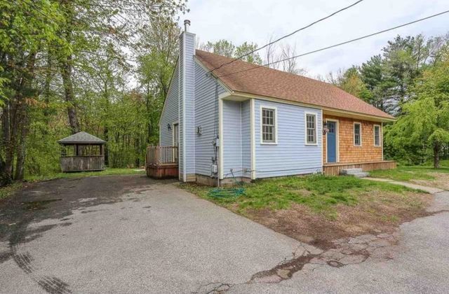 40 Nivelle Street, Concord, NH 03301