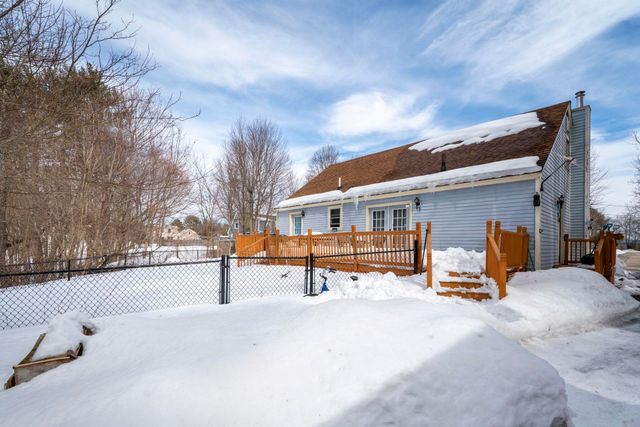 40 Nivelle Street, Concord, NH 03301