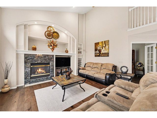 7705 Lebrun Ct, Lone Tree, CO 80124