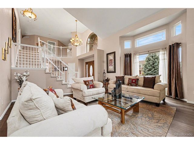 7705 Lebrun Ct, Lone Tree, CO 80124