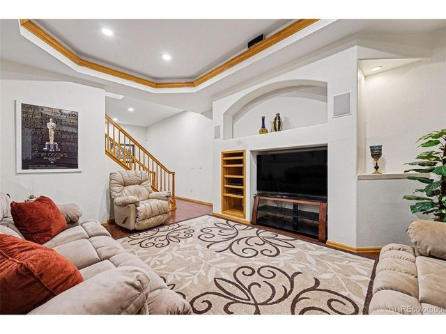 7705 Lebrun Ct, Lone Tree, CO 80124