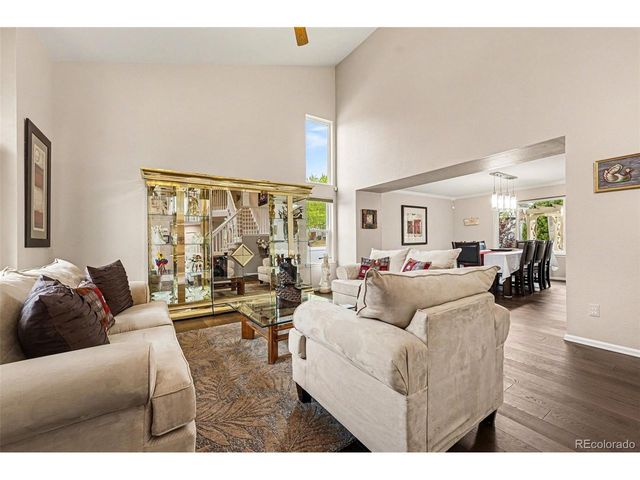 7705 Lebrun Ct, Lone Tree, CO 80124