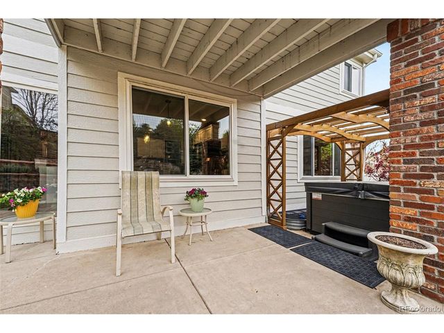7705 Lebrun Ct, Lone Tree, CO 80124