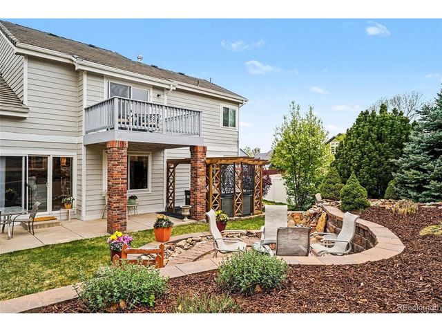 7705 Lebrun Ct, Lone Tree, CO 80124