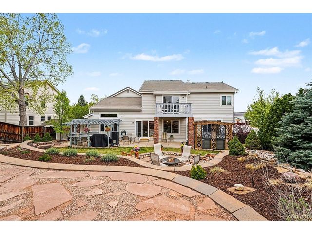 7705 Lebrun Ct, Lone Tree, CO 80124