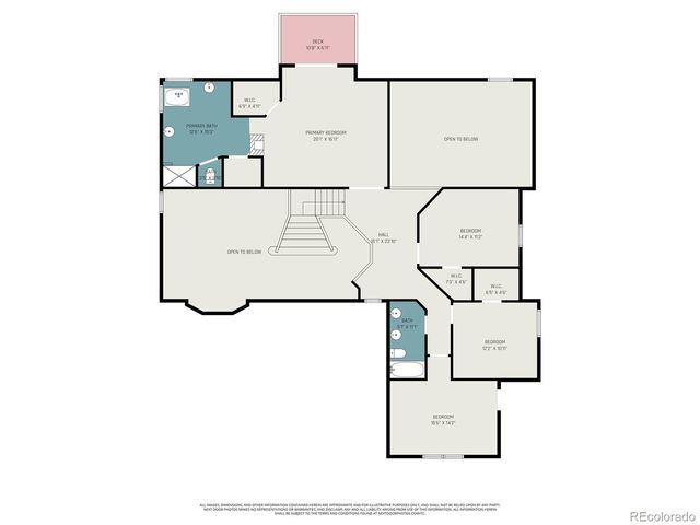 7705 Lebrun Ct, Lone Tree, CO 80124