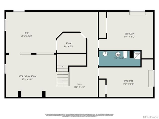 7705 Lebrun Ct, Lone Tree, CO 80124