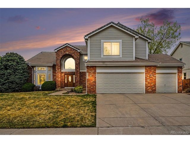 7705 Lebrun Ct, Lone Tree, CO 80124