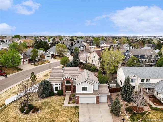 7705 Lebrun Ct, Lone Tree, CO 80124