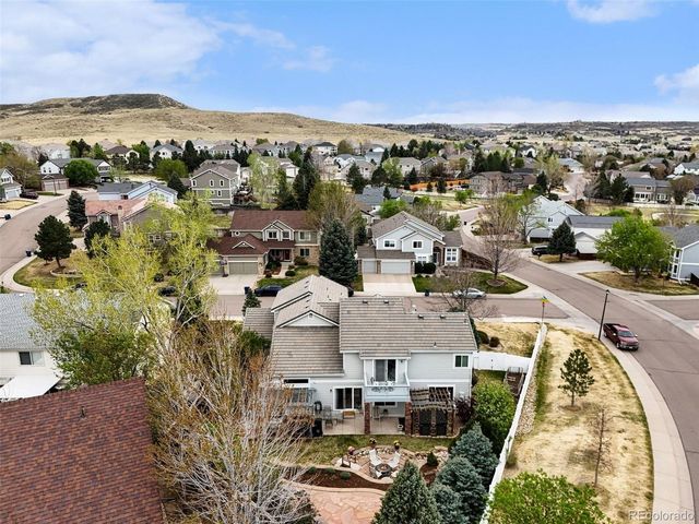 7705 Lebrun Ct, Lone Tree, CO 80124