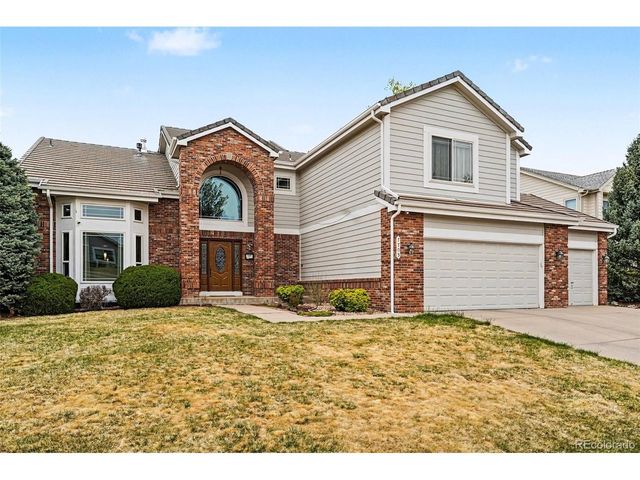 7705 Lebrun Ct, Lone Tree, CO 80124