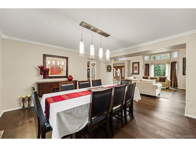 7705 Lebrun Ct, Lone Tree, CO 80124