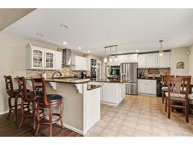 7705 Lebrun Ct, Lone Tree, CO 80124