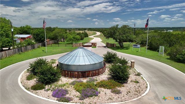 Lot 21 Burnet Oaks Drive, Burnet, TX 78611