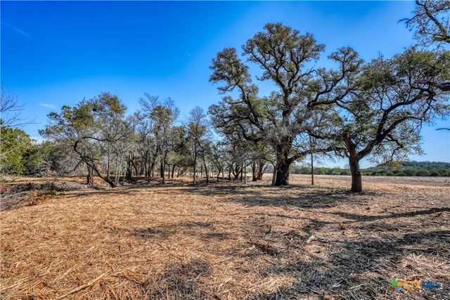 Lot 21 Burnet Oaks Drive, Burnet, TX 78611