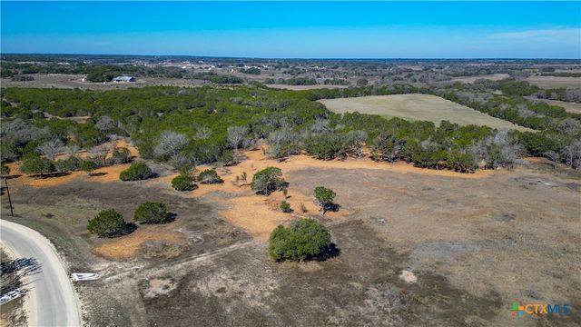 Lot 21 Burnet Oaks Drive, Burnet, TX 78611