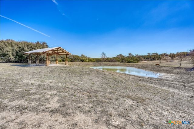 Lot 21 Burnet Oaks Drive, Burnet, TX 78611