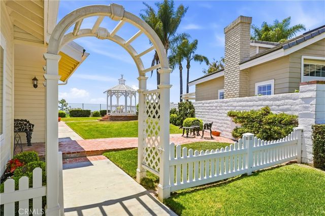 4 Tremount, Laguna Niguel, CA 92677