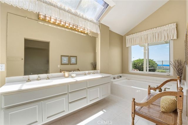 4 Tremount, Laguna Niguel, CA 92677