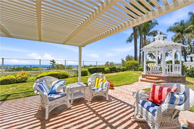 4 Tremount, Laguna Niguel, CA 92677