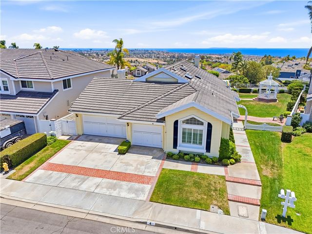 4 Tremount, Laguna Niguel, CA 92677