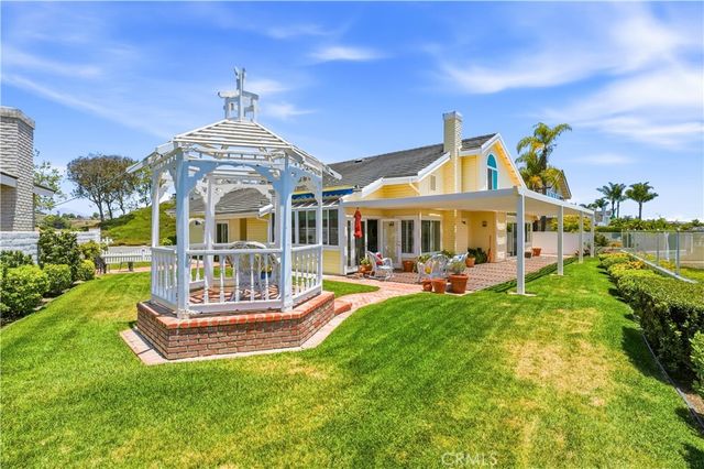 4 Tremount, Laguna Niguel, CA 92677