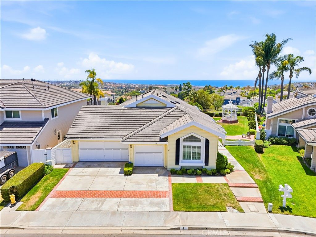 4 Tremount, Laguna Niguel, CA 92677