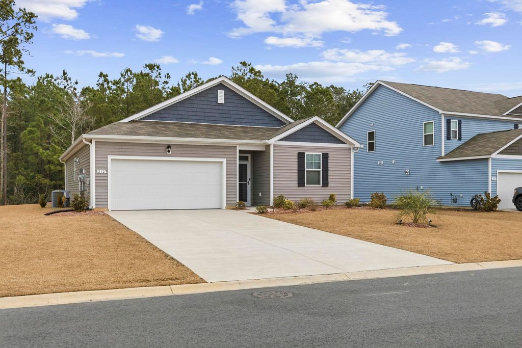 212 Columbus St., Conway, SC 29526