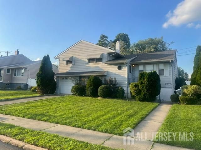100 Wortylko Street, Carteret, NJ 07008