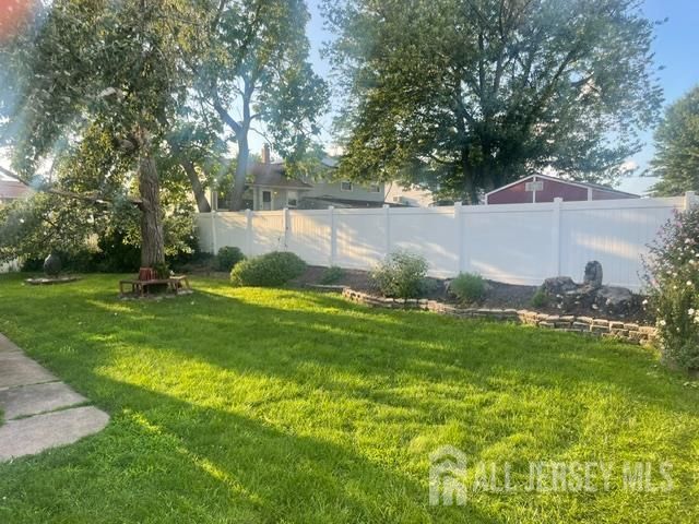 100 Wortylko Street, Carteret, NJ 07008