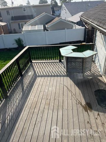 100 Wortylko Street, Carteret, NJ 07008