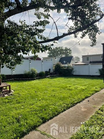 100 Wortylko Street, Carteret, NJ 07008