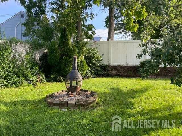 100 Wortylko Street, Carteret, NJ 07008