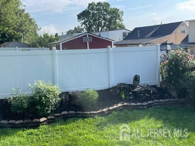 100 Wortylko Street, Carteret, NJ 07008