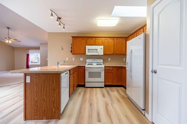 648 Beech Court, Lowell, IN 46356