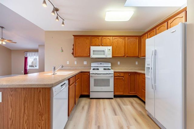 648 Beech Court, Lowell, IN 46356