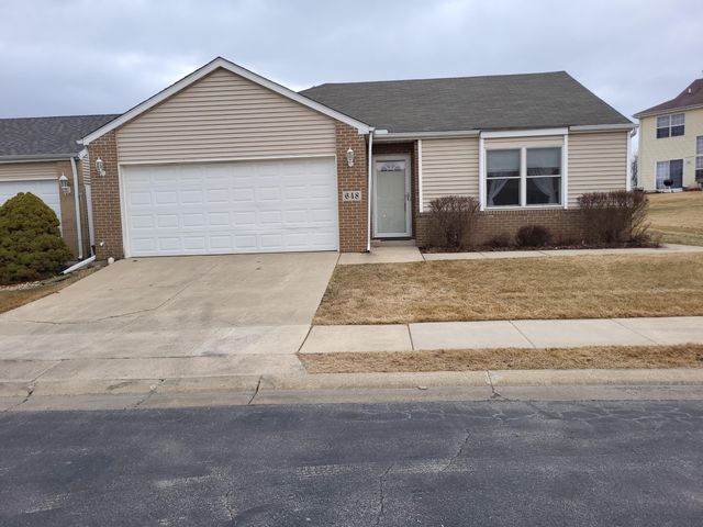 648 Beech Court, Lowell, IN 46356
