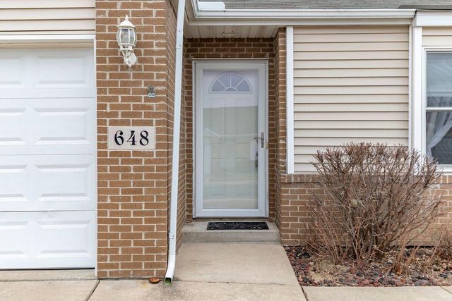 648 Beech Court, Lowell, IN 46356