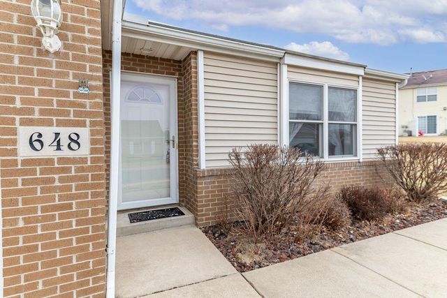 648 Beech Court, Lowell, IN 46356