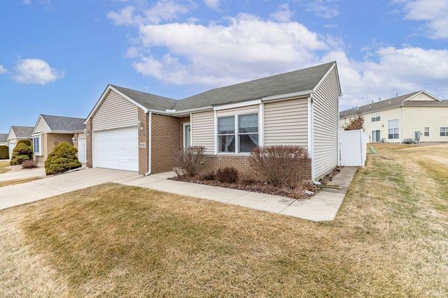 648 Beech Court, Lowell, IN 46356