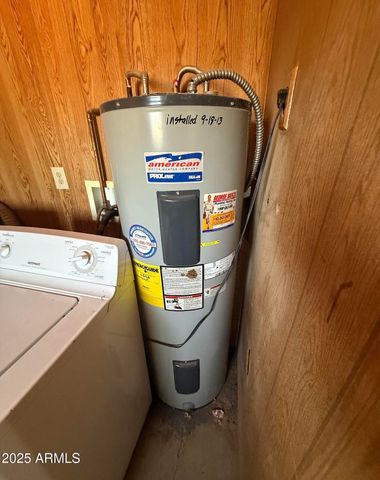 2615 N YUCCA Street, Chandler, AZ 85224