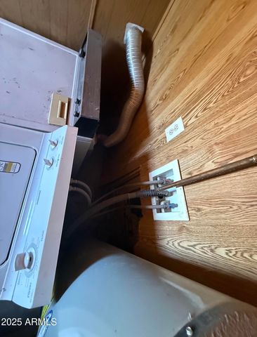 2615 N YUCCA Street, Chandler, AZ 85224