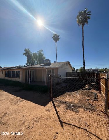 2615 N YUCCA Street, Chandler, AZ 85224