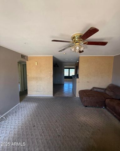 2615 N YUCCA Street, Chandler, AZ 85224